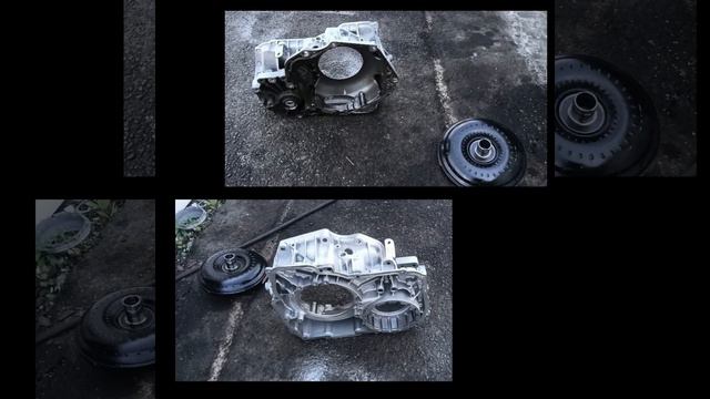 6T40 2010 Chevy Cruze 1 8L FWD TRANSMISSION REBUILD смотреть онлайн