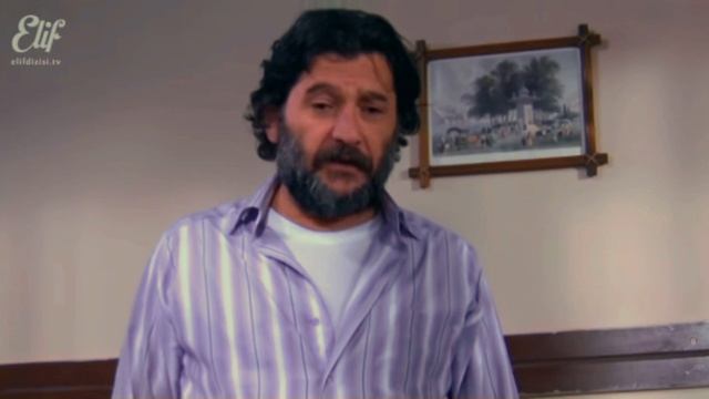 Elif Soundtrack Veysel #1 смотреть онлайн