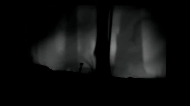 Limbo-Let's Play часть 1