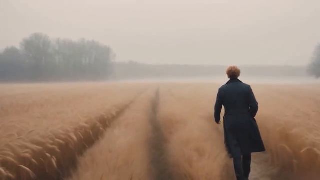 Я усталым таким ещё не был... ( Сергей Есенин ) смотреть онлайн