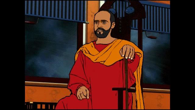 Сыграем в The Last Express 1/3 смотреть онлайн