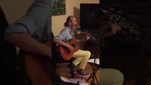 Николай Якимов - Да, я знаю, я вам не пара (Николай Гумилёв) смотреть онлайн