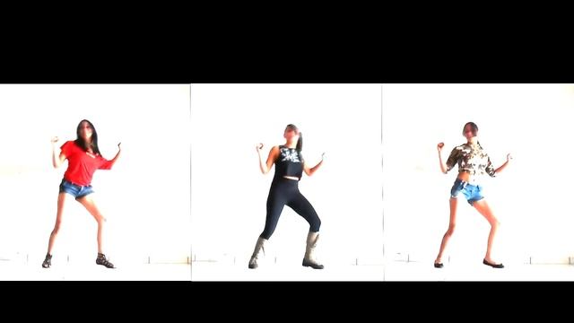 Peg_ - Oppa gangnam style psy Dance version смотреть онлайн