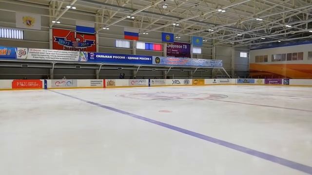 РЕУТОВА АРИНА 2 ЮНОШЕСКИЙ РАЗРЯД Рефт-Арена смотреть онлайн