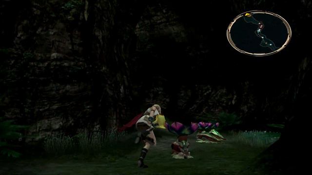 Final Fantasy Xiii #31 - Alexander Boss(Pt Br - 100% - Steam) смотреть онлайн