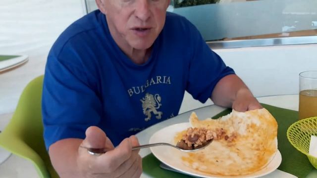 ПРОДОЛЖАЕМ УЧИТЬСЯ ПРАВИЛЬНОМУ ПИТАНИЮ