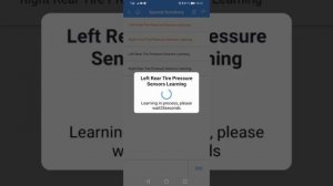 Прописываем датчики давления в шинах. HAVAL H6