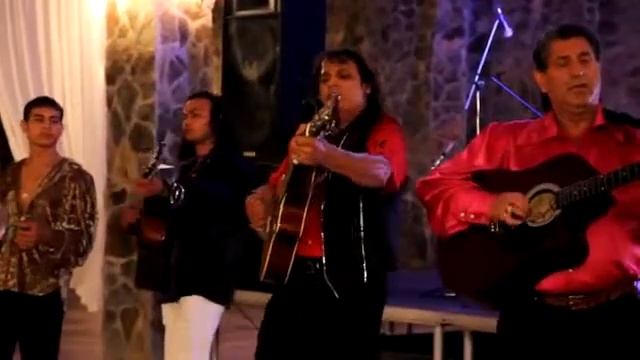 Цыганский ансамбль Амэ Рома смотреть онлайн