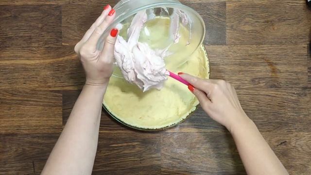 Домашние рецепты от Нины