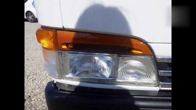 ISUZU ELF 2 ton
