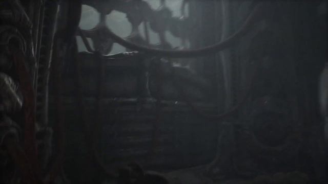 SCORN Playthrough (Part 1) | Node Puzzle | Blind Play | Minimal Commentary with Max settings смотреть онлайн