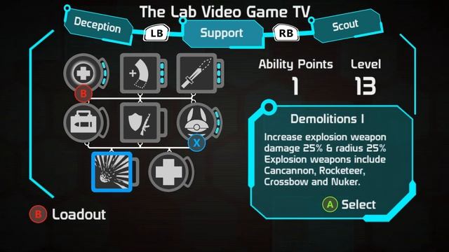 Rogue Robots - Review - Indie (The Lab Video Game TV) смотреть онлайн