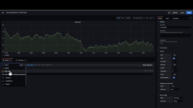 BMC Helix Dashboards Where to Start смотреть онлайн