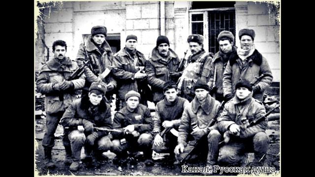 Армейская песня под гитару "Памяти Майкопской бригады" смотреть онлайн