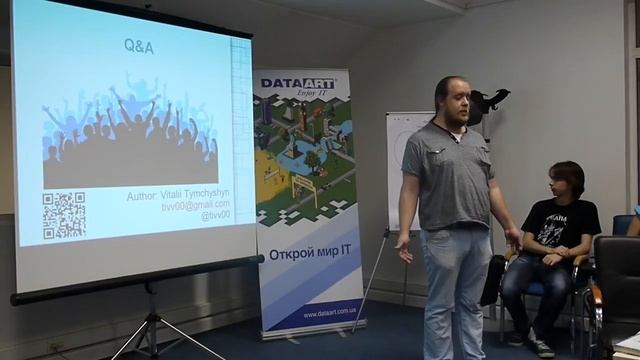 Cassandra на практике (часть 2) смотреть онлайн