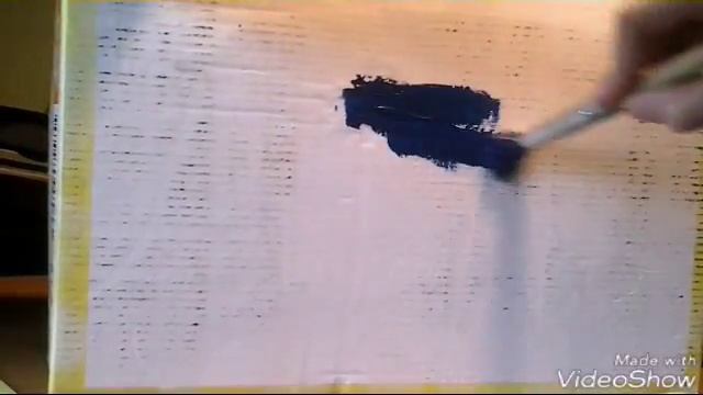 Кукольный домик-картонная коробка_1 часть-1 видео смотреть онлайн