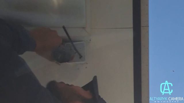 Установка систем видеонаблюдения позволяет контролировать в записи или онлайн события и объекты для