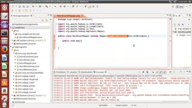 map reduce part7 смотреть онлайн