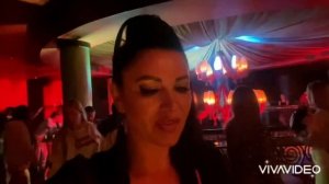 Ночной клуб Little Buddha в самом центре Наама Бей Шармашейх!