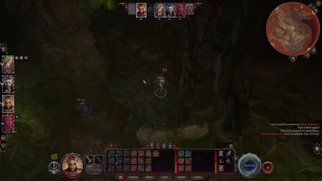 Attempting to save Mayrina | Baldur's Gate 3 смотреть онлайн