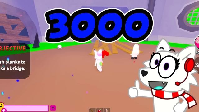 Barbie NOOO! Roblox Barbie Story SCARY ENDING..?? смотреть онлайн