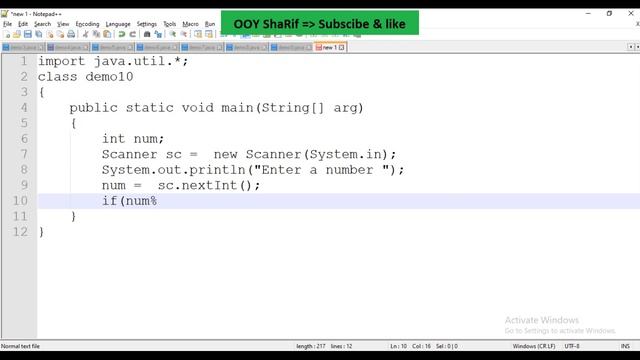 java programming if else || value divisible by 2 or 3 || java practical program example смотреть онлайн