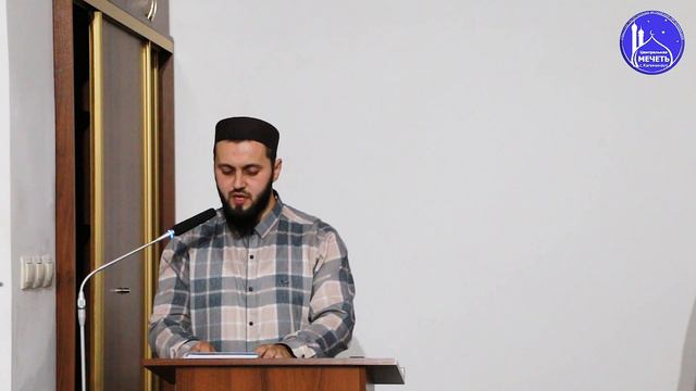 Мавлид - мажлис с. Калининаул | islam kazbekovskiy | Ислам Казбековский смотреть онлайн