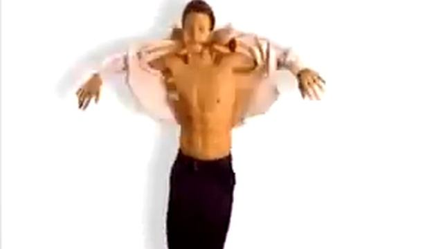 DOBR@IA Покажи стриптиз.mpg смотреть онлайн