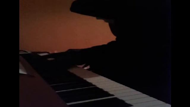 Scream play piano (from shrek) смотреть онлайн