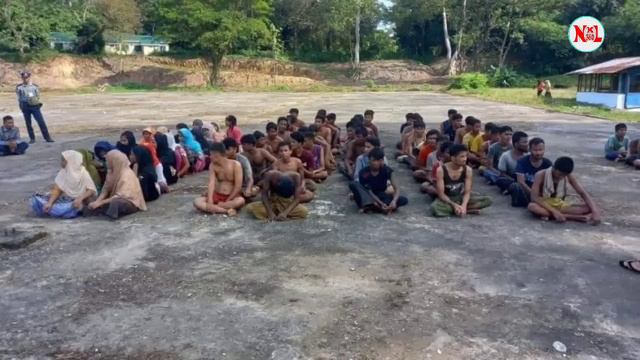 Rohingya News 11 January 2023 Nurkamal 360 смотреть онлайн