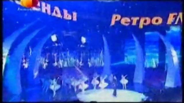 Билет на балет - Игорь Корнелюк смотреть онлайн