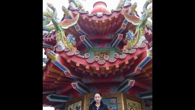 #13 Taiwan, Kaohsiung - Тайвань, ролик из разных фотографий