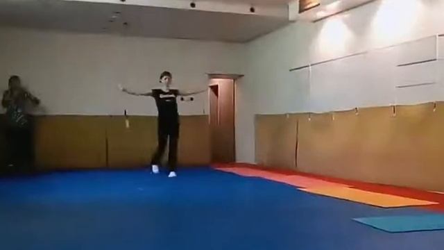 Вайбайтуй, РАЗВИТИЕ ГИБКОСТИ ТАЗОБЕДРЕННЫХ СУСТАВОВ смотреть онлайн