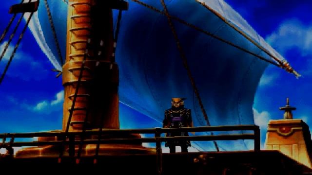 Overlooked Games: A Chrono Cross Review смотреть онлайн