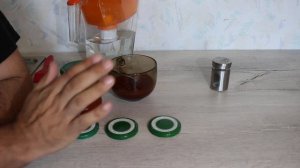 Томатный сок из пасты!!! Лайфхак!!!