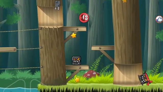 ПРОДОЛЖЕНИЕ КРАСНЫЙ ШАРИК МУЛЬТИК ДЛЯ ДЕТЕЙ МИСТЕР ГЛЕБ☺😊😀