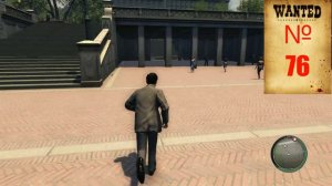 Mafia 2 (Classic) - находим 159 плакатов Розыск (Wanted) Перезалив