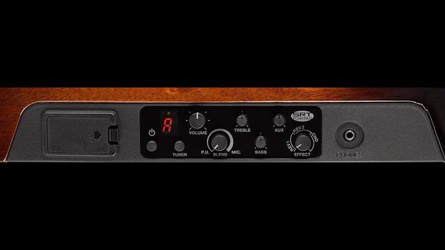 Review YAMAHA SLG200N смотреть онлайн