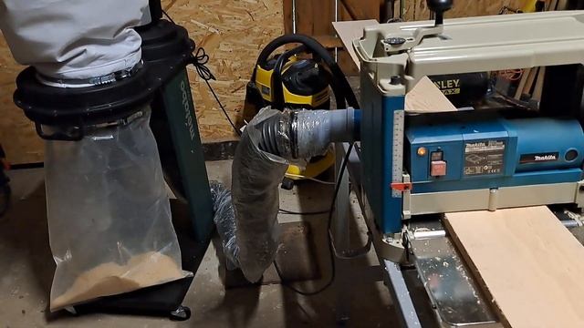 Metabo Spa 1200 Test..