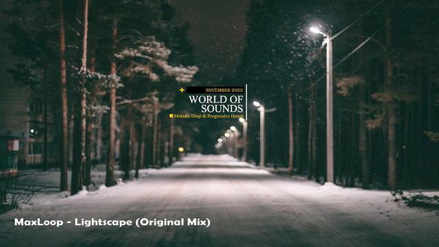 Melodic Deep & Progressive House Music 2022 / EP 2