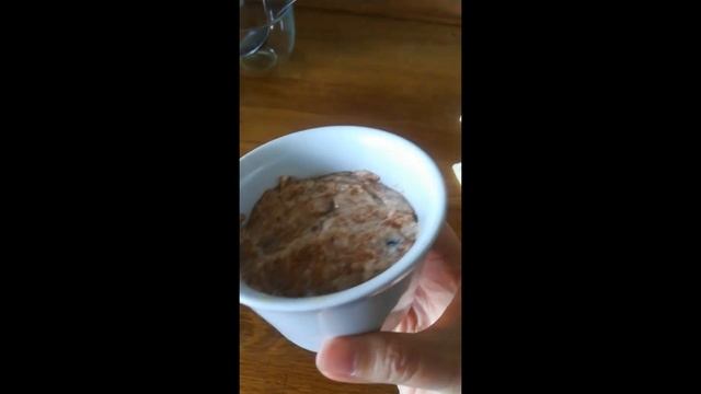 Мой #ппзавтрак Готовим вместе завтрак 471 ккал