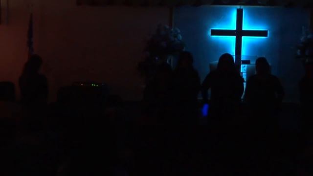 Pantomima "Pastor de Mi Corazon" смотреть онлайн