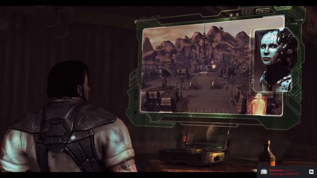 StarCraft II-1 эпизод компания смотреть онлайн