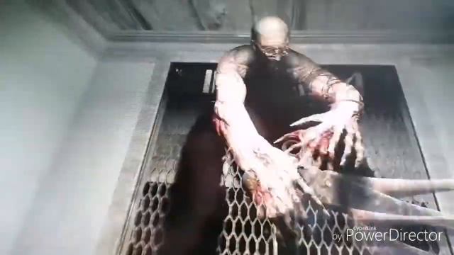 Страшная история часть 4 | Девочка сбежала из психбольницы Маунт-Мэссив смотреть онлайн