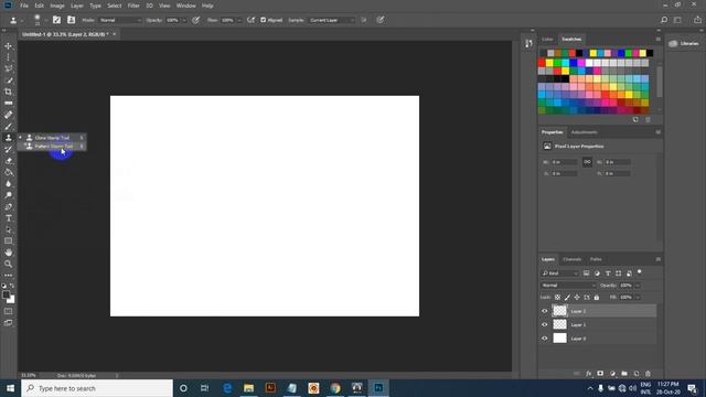 How to use Photoshop Tools. Bangla tutorial.Masud RanaBD смотреть онлайн