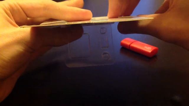 Видео обзор карты памяти Micro SD на 32 GB 10 Class. смотреть онлайн