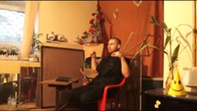Про популярных "Гуру"( отрывок с творческой встречи) смотреть онлайн