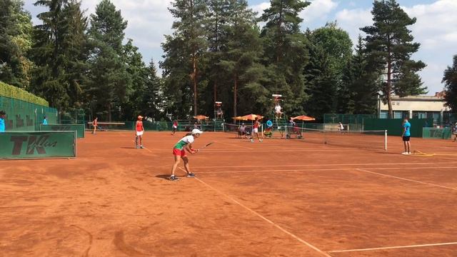 Katerina Dimitrova смотреть онлайн