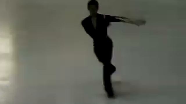2009 Nebelhorn Trophy - Zoltan Kelemen SP смотреть онлайн
