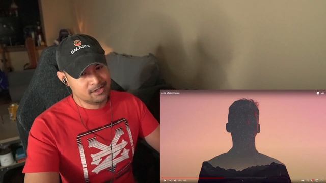 a-ha - Mythomania (Reaction/Request) смотреть онлайн